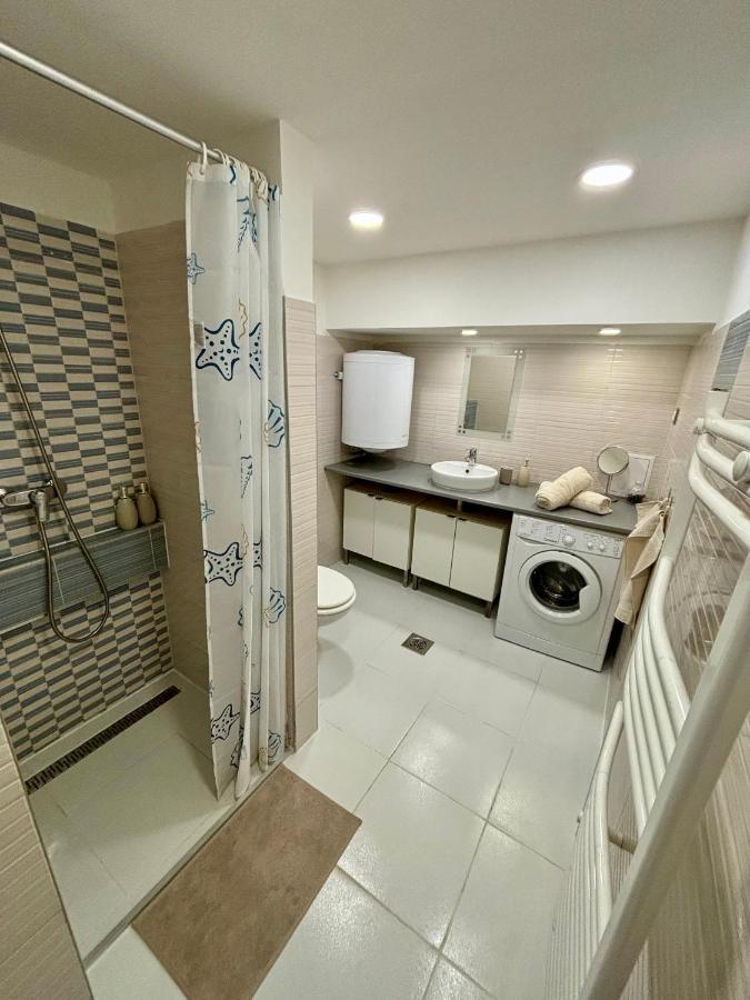 Апартаменты Palatoni Flat In Budapest City Center Экстерьер фото